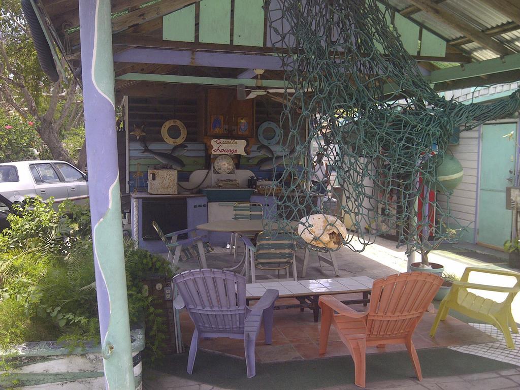 Arawak Inn Nassau Zewnętrze zdjęcie