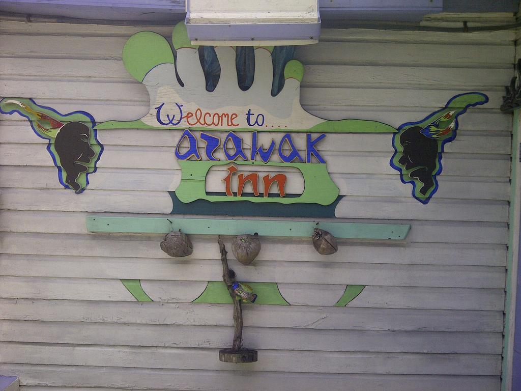 Arawak Inn Nassau Zewnętrze zdjęcie